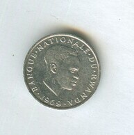 1 франк 1969 года (13433)