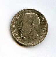 1 франк 1886 года (14391)
