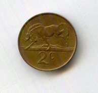 2 цента 1985 года (14438)