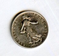 1 франк 1916 года (14473)