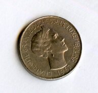 5 франков 1962 года (14412)
