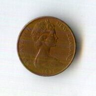 2 цента 1971 года (14441)