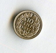 10 центов 1937 года (14674)