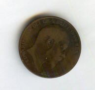 1 пенни 1902 года (14794)