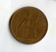 1 пенни 1964 года (14803)