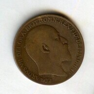 1 пенни 1910 года (14823)