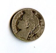 1 франк 1872 года (15059)