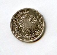 1/2 марки 1906 года (15360)