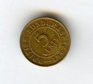 5 центов 1962 года (15385)
