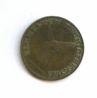 жетон 1797 года (9488)