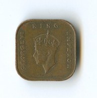 1 цент 1945 года  (2767)