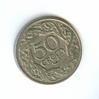 50 грошей 1923 года  (2770)