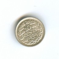 10 центов 1938 года  (3064)