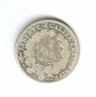 1 франк 1872 года  (3478)