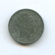 5 франков 1941 года  (есть 1943 год) (3529)  Оккупация