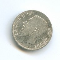1 франк 1869 года  (3622)
