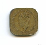 5 центов 1943 года  (3652)