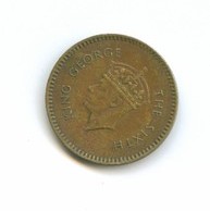 25 центов 1951 года  (3662)