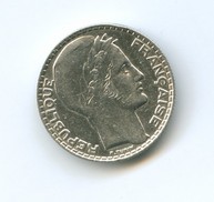 10 франков 1929 года  (3863)