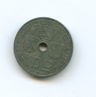 10 сантимов 1943 года  (4053)