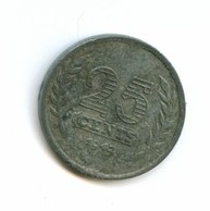 25 центов 1942 года (4106)