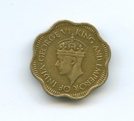 10 центов 1941 года (4321)