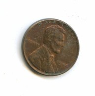1 цент 1944 года  (4726)