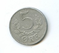 5 эре 1941 года (4760)