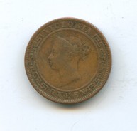 1 цент 1870 года (4870)