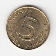 5 талариев 1998 года  (есть другие года )(5105)