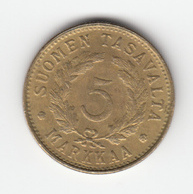 5 марок 1949 года (5114)