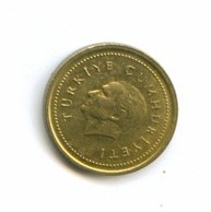 5000 лир  (в наличии 1995, 1996, 1998  гг.) (5188)