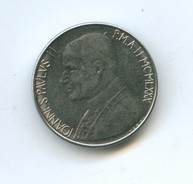 100 лир 1980 года (5561)