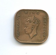 1 цент 1940 года (5986)