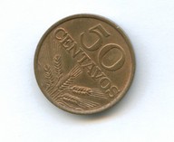 50 сентаво 1978 года (6309)