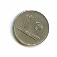 10 центов 1973 года (6493)
