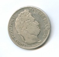 5 франков 1833 года (6564)