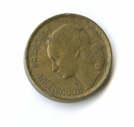 50 франков (в наличии 1953 год) (6627)