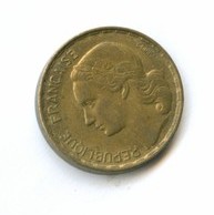 50 франков 1951 года (6655)