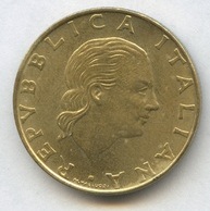 200 лир 1994 год (1111)