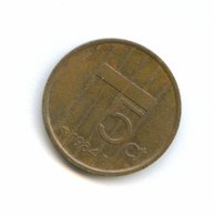 5 центов 1984 года (6945)