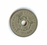 5 сантимов 1905 года (7101)