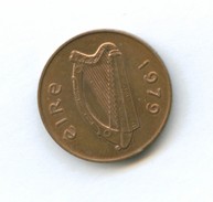 2 пенни 1979 года (7537)