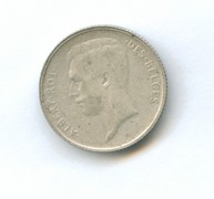 1 франк 1910 года (7562)