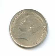 1 франк 1914 года (7596)