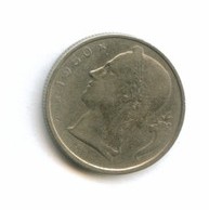 5 франков 1950 года (7608)