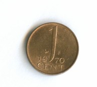 1 цент 1970 года (7708)