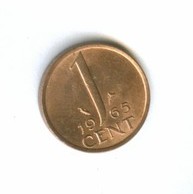 1 цент 1965 года (7722)