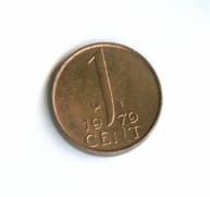 1 цент 1979 года (7727)