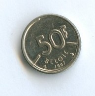 50 франков 1987 года (в наличии 1989, 1993 гг)(7755)